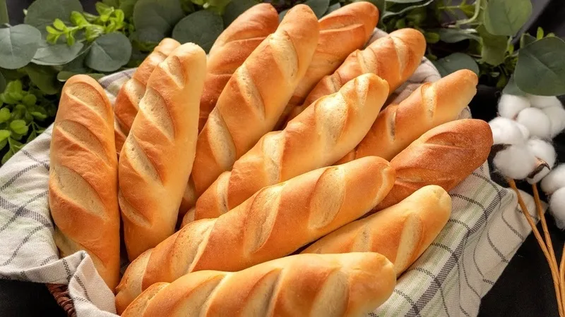 an banh mi nhieu co tot khong