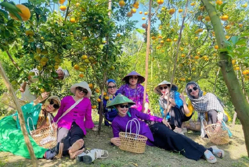 dong thap co gi choi