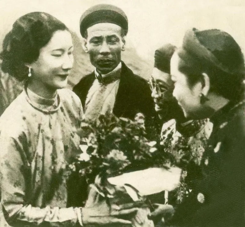 tieu su nam phuong hoang hau