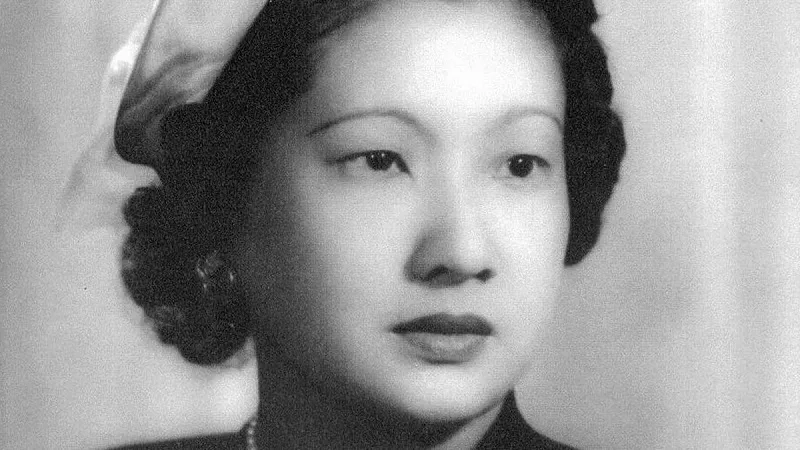 tieu su nam phuong hoang hau