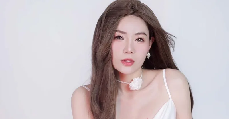 dien vien thanh huong