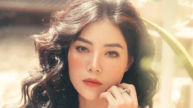 dien vien thanh huong