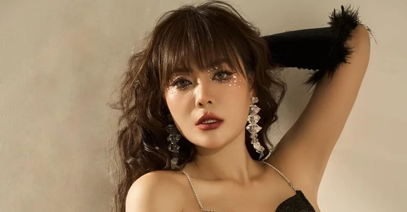 dien vien thanh huong