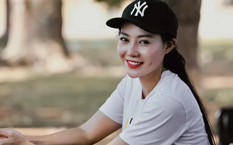 dien vien thanh huong