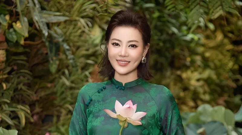 dien vien thanh huong